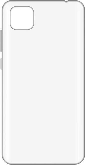 Товар Bingo TPU для Xiaomi Note 10 (прозрачный)